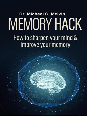 cover image of Memory Hack